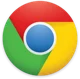 chrome-