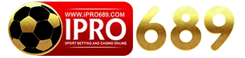 logo ipro689